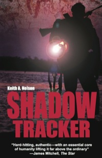 Titelbild: Shadow Tracker 9781920143152