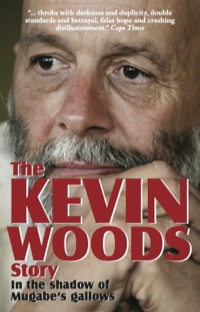 Omslagafbeelding: The Kevin Woods Story 2nd edition 9781920143145