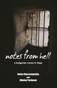 Omslagafbeelding: Notes from Hell 9781920143473