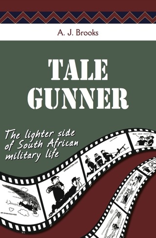 Cover image: Tale Gunner 9781920143503