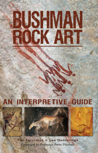 Cover image: Bushman Rock Art 9781920143558
