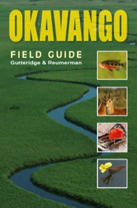 Immagine di copertina: Okavango 9780958489102