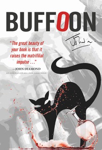 Cover image: Buffoon 9781928211501