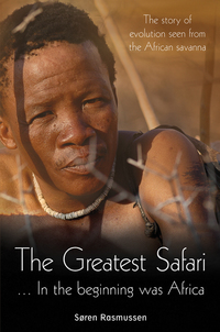 Omslagafbeelding: The Greatest Safari 9781928211518