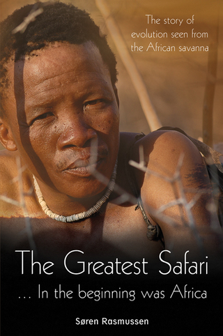 Cover image: The Greatest Safari 9781928211518