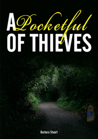 表紙画像: A Pocketful of Thieves 9781928211563