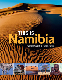 Titelbild: This is Namibia 2nd edition 9781928213048