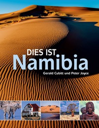 表紙画像: Dies ist Namibia 2nd edition 9781928213109