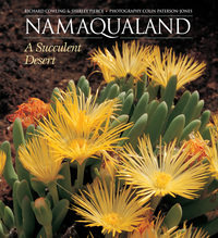 Cover image: Namaqualand 1st edition 9781874950417