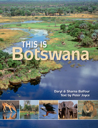 Imagen de portada: This is Botswana 1st edition 9781928213383