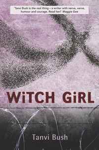 Cover image: Witch Girl 9781920590611