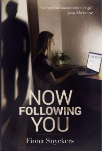 Immagine di copertina: Now Following You 9781928215066