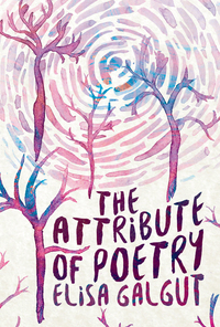 Cover image: The Attribute of Poetry 9781928215028