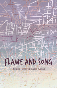 Omslagafbeelding: Flame and Song 9781928215219