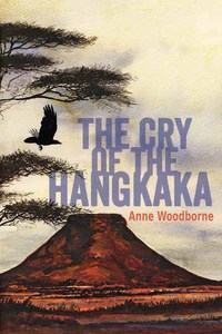 Omslagafbeelding: The Cry of the Hangkaka 9781920590604