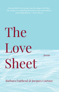 Immagine di copertina: The Love Sheet 9781928215509