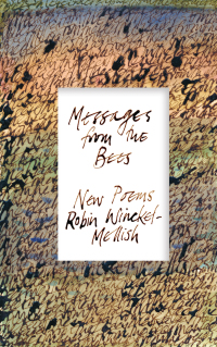Cover image: Messages from the Bees 9781928215356