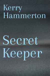 Cover image: Secret Keeper 9781928215578
