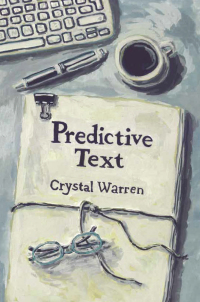 Cover image: Predictive Text 9781928215820
