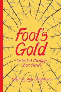 Cover image: Fools' Gold 9781928215844