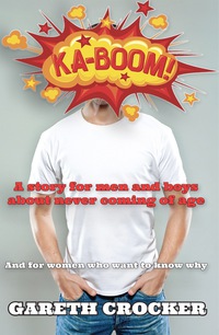 Cover image: Ka-Boom!