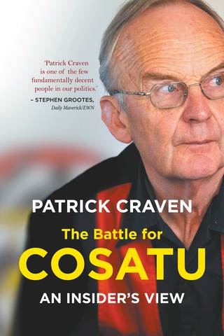 Cover image: The Battle for Cosatu