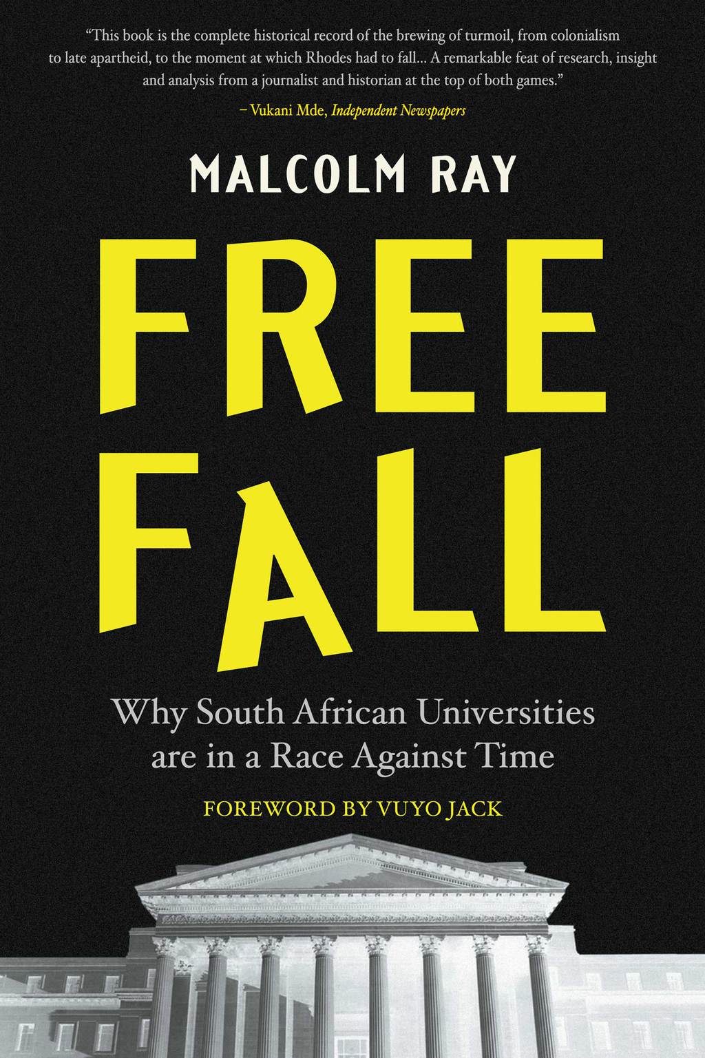Free Fall