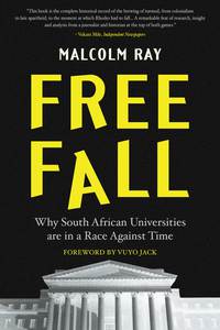 Cover image: Free Fall