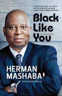 Cover image: Black Like You 2nd edition