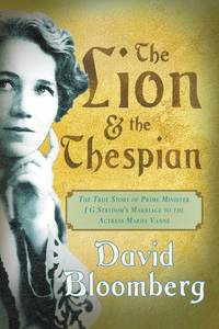 Imagen de portada: The Lion and the Thespian