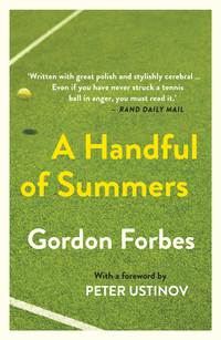 Cover image: A Handful of Summers