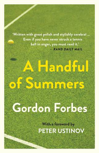 Cover image: A Handful of Summers