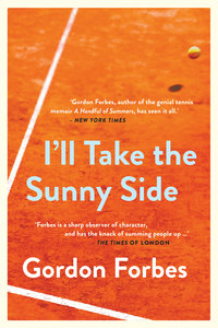Cover image: I'll Take the Sunny Side
