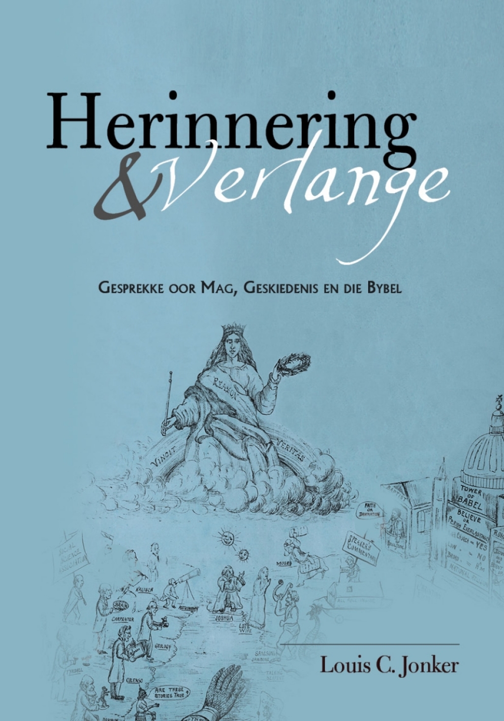 Herinnering & Verlange 1st Edition