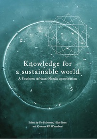 Omslagafbeelding: Knowledge for a Sustainable World 9781928331049