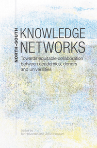 Cover image: North-South Knowledge Networks Towards Equitable Collaboration Between 9781928331308