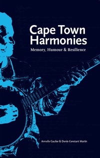 Cover image: Cape Town Harmonies 9781928331506