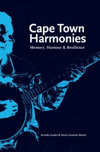 Immagine di copertina: Cape Town Harmonies 9781928331506