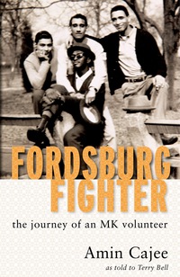 Cover image: Fordsburg Fighter 9780994674425