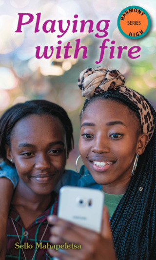 Cover image: Playing with Fire 1st edition 9781928346579