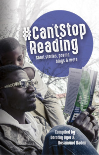 Imagen de portada: Can't Stop Reading 9781928346616
