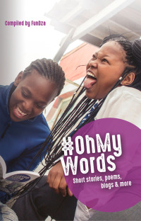 Cover image: Oh My Words 9781928346661