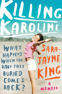 Cover image: Killing Karoline 1st edition 9781920601959