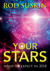 Cover image: Your Stars 1st edition