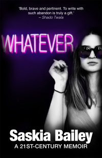 Cover image: Whatever