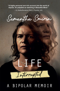Cover image: Life Interrupted