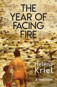 صورة الغلاف: The Year of Facing Fire 1st edition 9781928420477