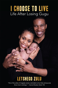 Cover image: I Choose to Live 1st edition 9781928420439