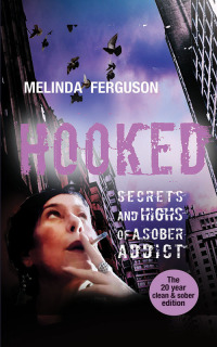 Cover image: Hooked 1st edition 9781928420910