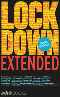 Cover image: Lockdown Extended 1st edition 9781928421245